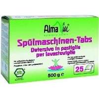 Almawin gépi mosogató tabletta (500 g / 25 db)