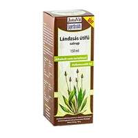 JutaVit Lándzsás útifű szirup (150 ml)