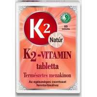 Dr. Chen K2-vitamin tabletta (60 db)