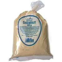 Csuta Szójaliszt Zsírtalan (500 g)