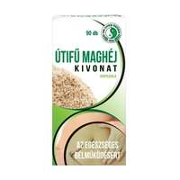 Dr. Chen Útifű maghéj kivonat kapszula (90 db)