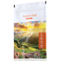 Energy Organic Goji Powder (100 g)