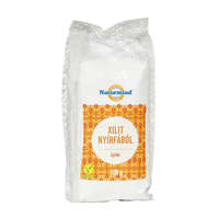 Naturmind Natúr Xilit nyírfacukor (500 g)