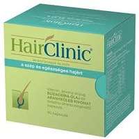  Hairclinic hajszépség kapszula (90 db)