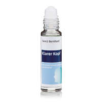 Sanct Bernhard Frissítő, koncentrációt fokozó stift (10 ml)