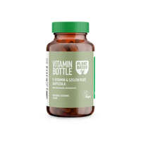  Vitamin Bottle E-vitamin & Szelén Plus kapszula (30 db)