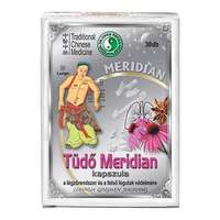 Dr. Chen Tüdő meridián kapszula (30 db)