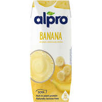 Alpro Szójaital Banános (250 ml)