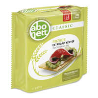 Abonett Extrudált kenyér, rozsos (100 g)