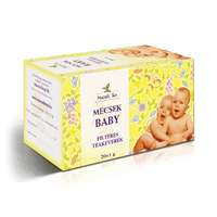  Mecsek Tea Baby tea (20 filter)