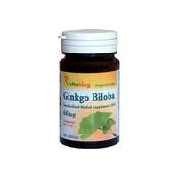  vitaking Ginkgo Biloba 60mg tabletta (90 db)