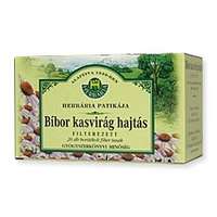  Herbária Filteres tea Bíbor kasvirág hajtásvég (20x1,5 g)