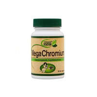 Vitamin Station Mega Chromium Kapszula (100 db)