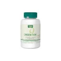 Zöldvér Green Mix 9 + C-vitamin + magnézium kapszula (60 g, 110 db)