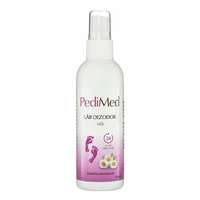 Pedimed Lábdezodor női (100 ml)