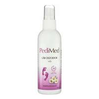  Pedimed Lábdezodor női (100 ml)