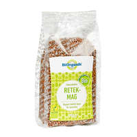Biorganik BIO retek mag csíráztatáshoz (200 g)
