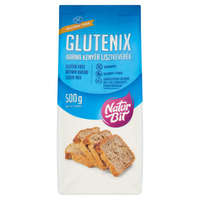  Glutenix Gluténmentes barna kenyér sütőkeverék (500 g)