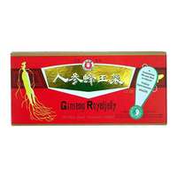  Dr. Chen Ginseng Royal Jelly Ampulla (10 x 10 g)