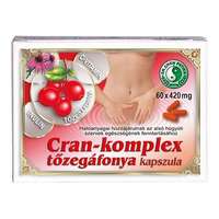 Dr. Chen Cran-komplex tőzegáfonya kapszula (60 db)