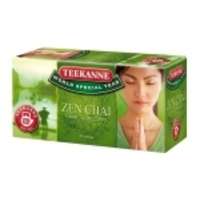  Teekanne Zen Chai Zöldtea (20 filter)