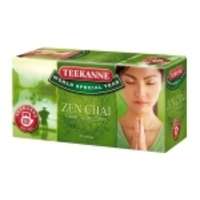 Teekanne Zen Chai Zöldtea (20 filter)