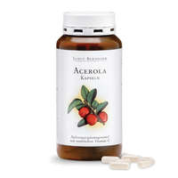 Sanct Bernhard Acerola + C-vitamin kapszula (300 db)