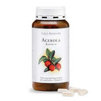 Sanct Bernhard Acerola + C-vitamin kapszula (300 db)