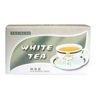 Dr. Chen Fehér Tea filteres (25 filter)