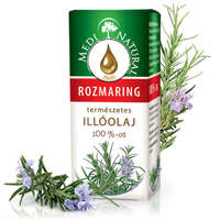  Medinatural 100%-os Rozmaring illóolaj (10 ml)