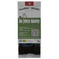 GreenMark Bio fűszerkömény őrölt (10 g)