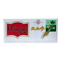 Dr. Chen Eleuthero ginseng royal jelly ampulla (10 mlx10 db)