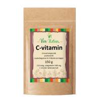  Viva Natura C-vitamin porkeverék csipkebogyóval és hibiszkusszal (150 g)