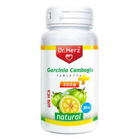 Dr. Herz Garcinia Cambogia (30 db)