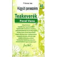  Pavel Vana tea Húgyúti panaszokra (40 db)