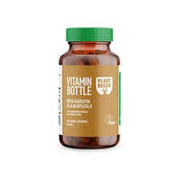 Vitamin Bottle Béta Karotin - A-provitamin olajkapszula (60 db)