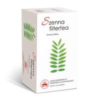  Bioextra Szenna tea (25 db)