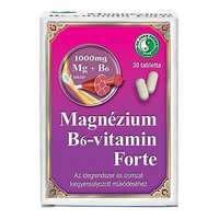  Dr. Chen Magnézium B6-vitamin Forte (30 db)