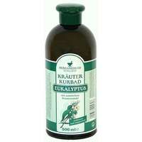 Herbamedicus Fürdőolaj eukaliptusz (500 ml)