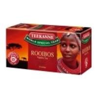 Teekanne Rooibos Vanília tea (20 filter)