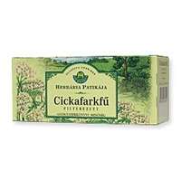  Herbária Filteres tea Cickafarkfű (25x1,2 g)