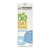The Bridge Bio Zabital natúr (1000 ml)
