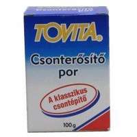  Tovita Csonterősítő Por (100 g)