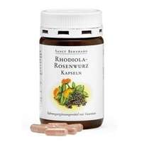 Sanct Bernhard Aranygyökér Rhodiola Rosea kapszula (120 db)
