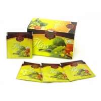 Gyógyfű Boszy Hársvirág filteres tea (20 db)