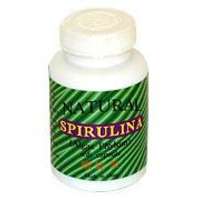  Dr. Chen Spirulina Alga kapszula (60 db)