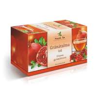 Mecsek Tea Gránátalma filteres tea (20 x 2 g)