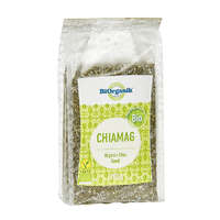 Biorganik Bio chia mag fekete (200 g)
