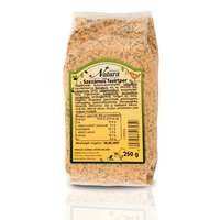 Dénes Natura Fasirtpor szezámos (250 g)
