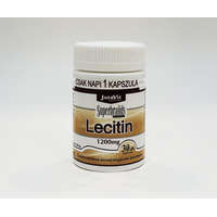  JutaVit Lecitin Pro 1200 mg kapszula (30 db)